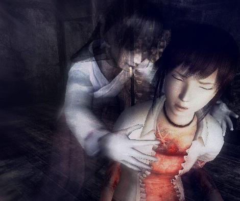Fatal Frame III: The Tormented QnA