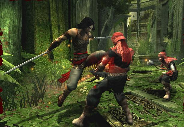 Warrior Prince Website Launched
