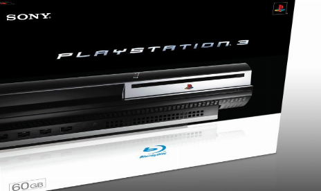 PS3 U.K. Sales Drop by 82 Per Cent