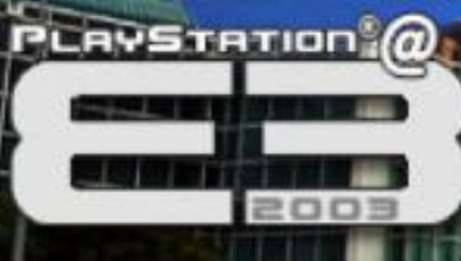 E3 : Sony Surprises With New Handheld