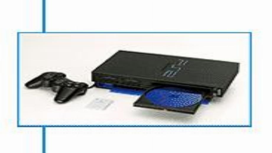 Sony Announces PS2 Broadband