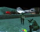 PS2 Gets Online Ghost Recon Title