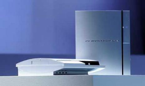 Sony Says Work Harder For PS3
