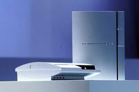 Sony dévoile la PS3