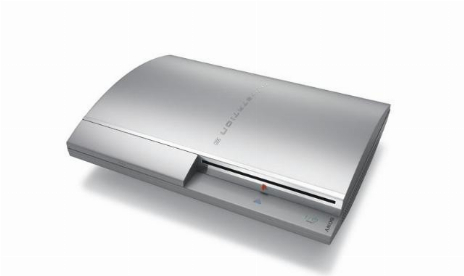 Sony Confirms – PS3 Expensive