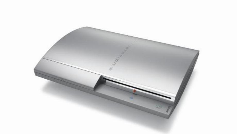 PS3 Games Even Better Than At E3