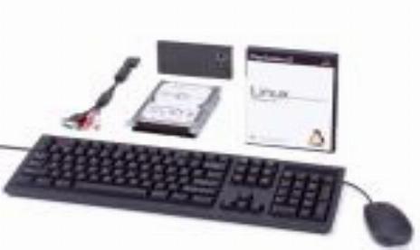 PS2 Linux Kit Now Available