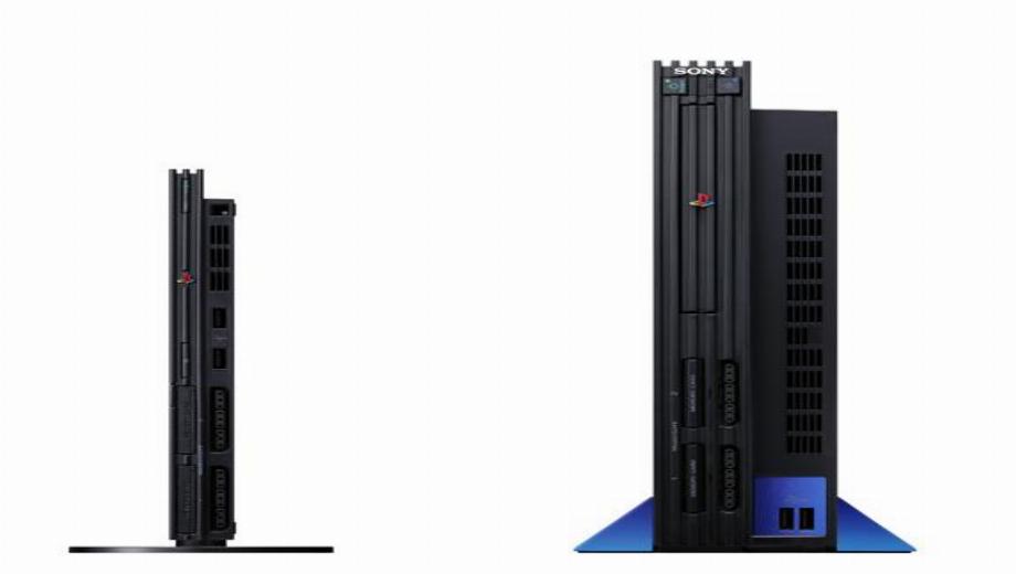 Diet PS2 Heading for Europe