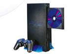 PS3 to Include 23 Gb Drive
