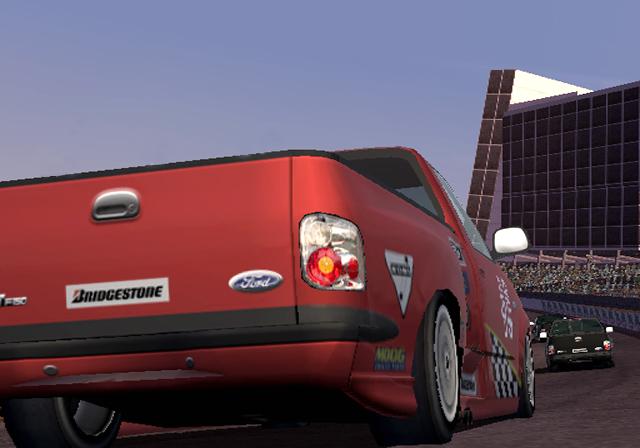PS2 Toca Race Driver 2 Online Now