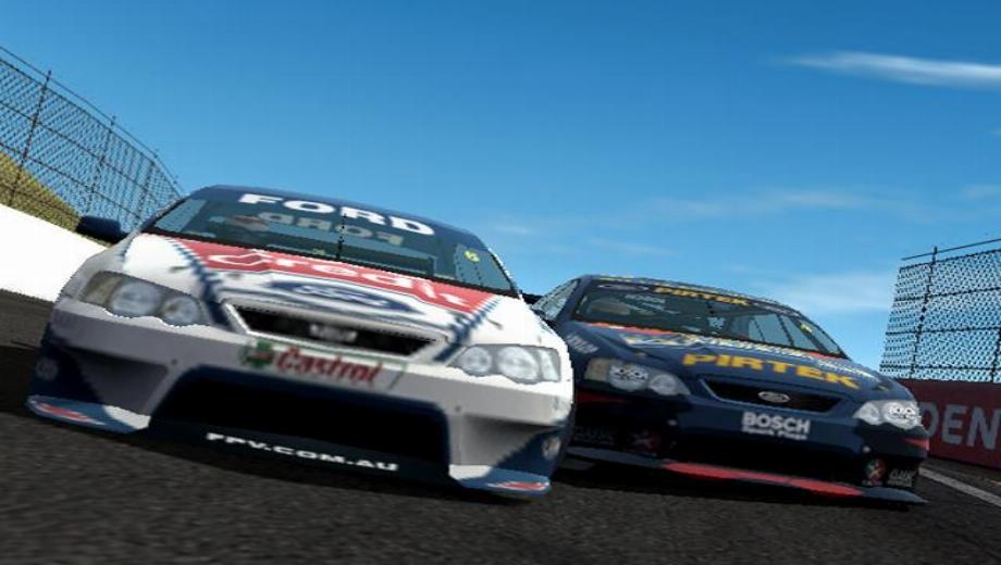 PS2 Toca Race Driver 2 Online Now