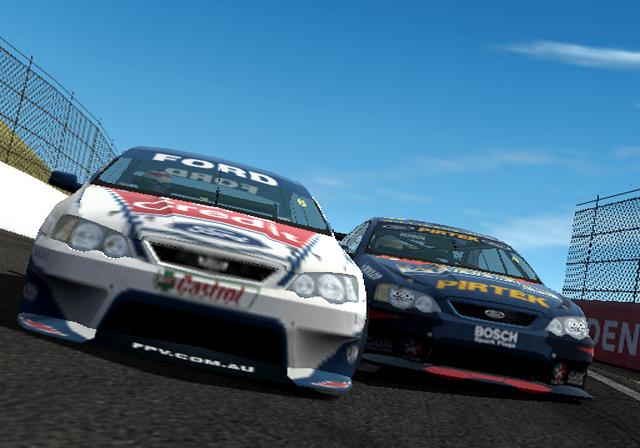 PS2 Toca Race Driver 2 jetzt online