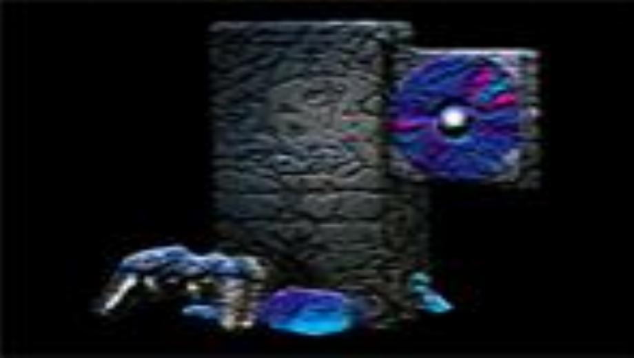 PS2 Braves Vast China