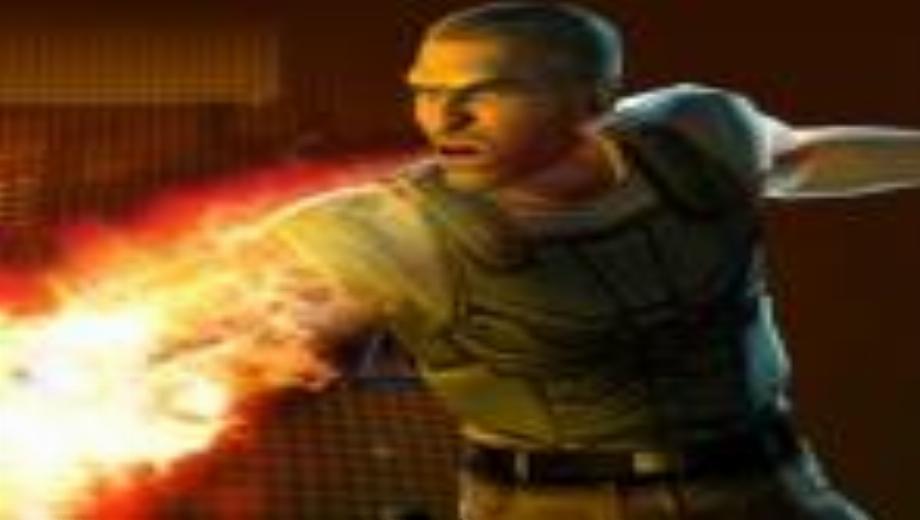 Psi Ops Gets Mind Bending Soundtrack