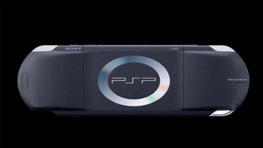 PSP Post E3 Round-Up