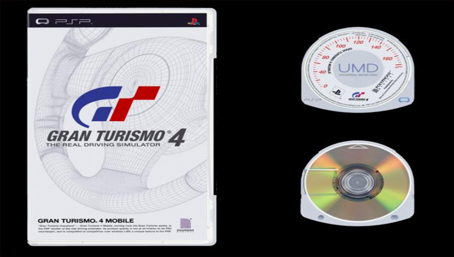 PSP Games Cracked