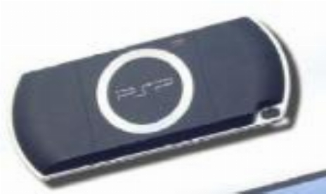 PSP, PSX3 and PS Two Coming Soon