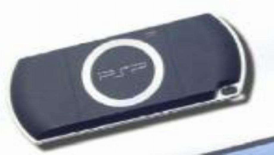 PSP to Befriend PS 2 and PSX