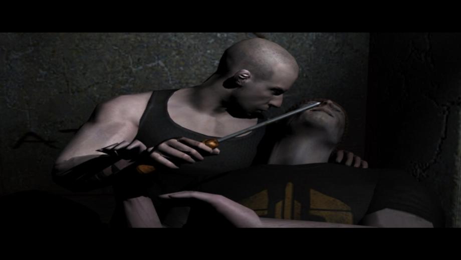Riddick Going Next-Gen
