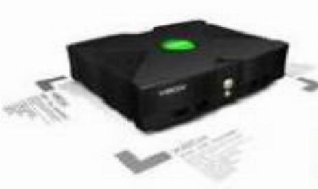 XBox Revamped for E3