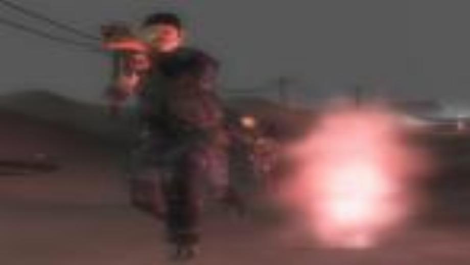 Rainbow Six 3 for PS2 in March