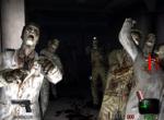 Resident Evil : Dead Aim Released