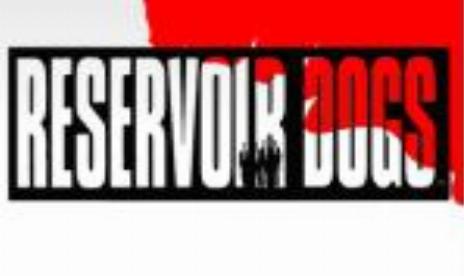 Reservoir Dogs to Whack PS2 XBox