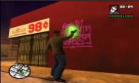 GTA:SA – Modders Strike Back