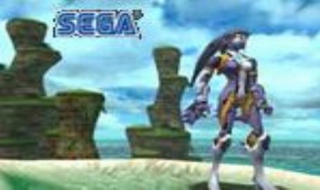 Sega Announces  E3 LineUp