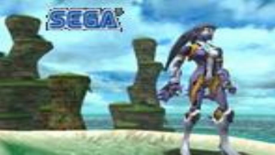 Sega Announces  E3 LineUp
