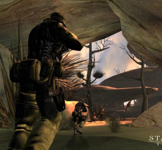 Stargate SG-1: Die Allianz - Fragen und Antworten