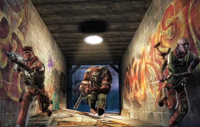 Shadowrun Halo 2 Launch Windows Live