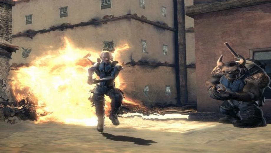 Shadowrun Halo 2 Launch Windows Live