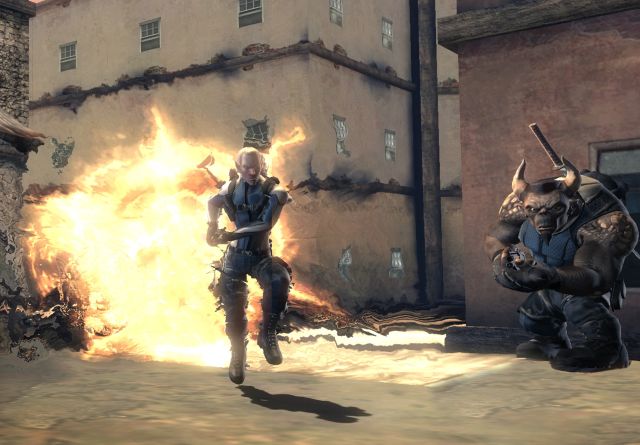 Shadowrun Halo 2 Start Windows Live