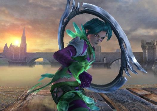 SoulCalibur III – First Details