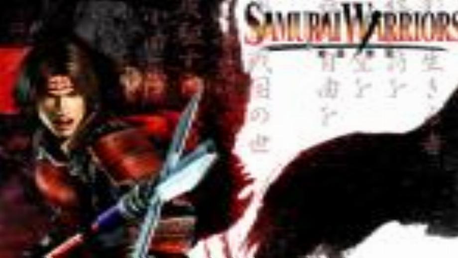 EA Grabs Samurai Warriors