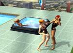 Los Sims irrumpen en las consolas