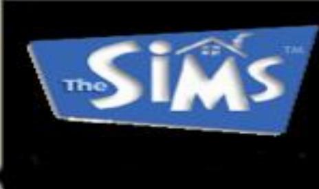 Sims Bustin to GBA