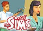 Les Sims sur PS2