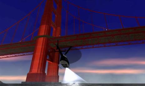 San Andreas – XBox PC Details