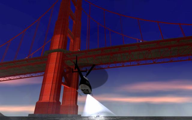 San Andreas - XBox PC Details