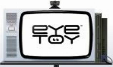 New Eye Toy Game Announced