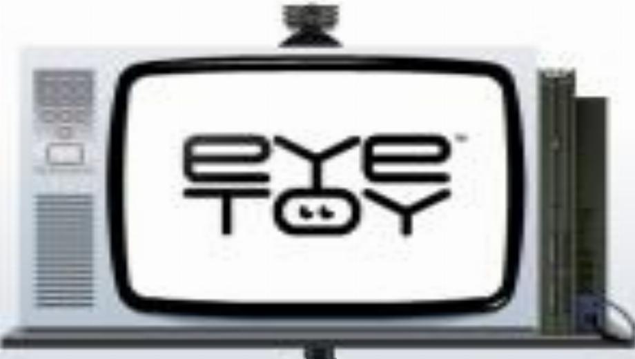 New Eye Toy Game Announced