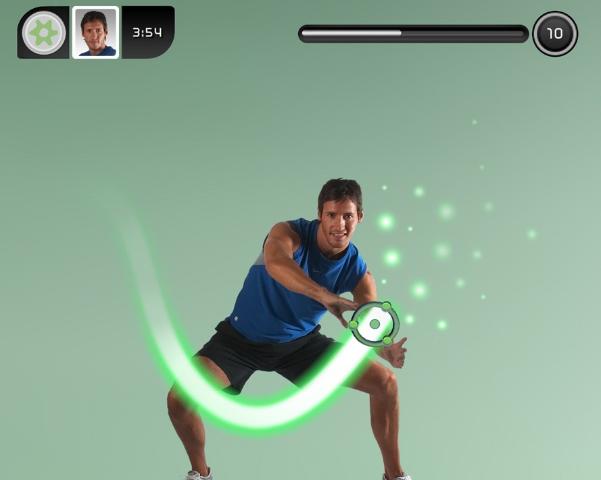 Eye Toy