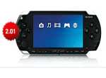 PSP – New US Firmware and Trojan