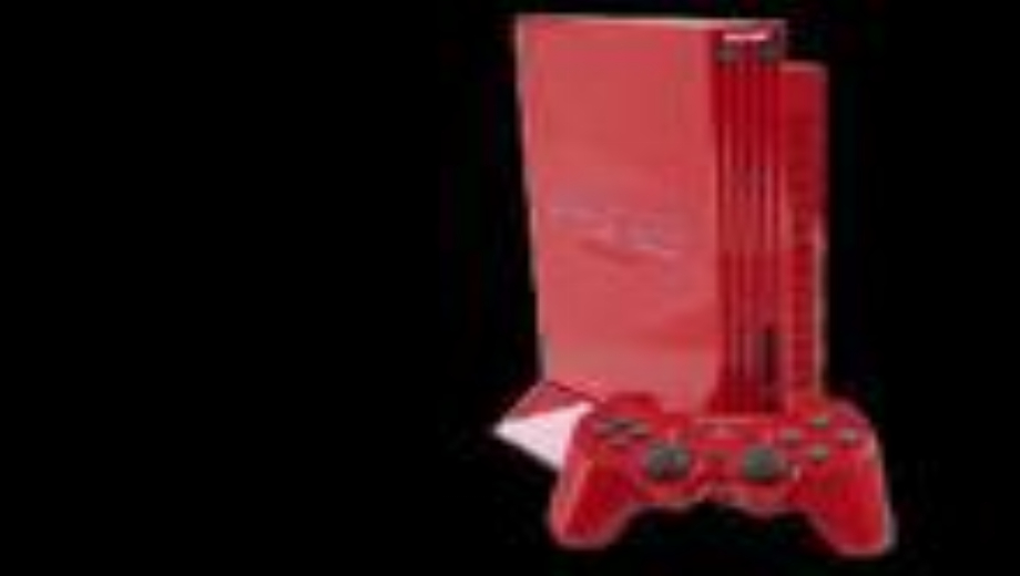 60 Million PS2s Sold