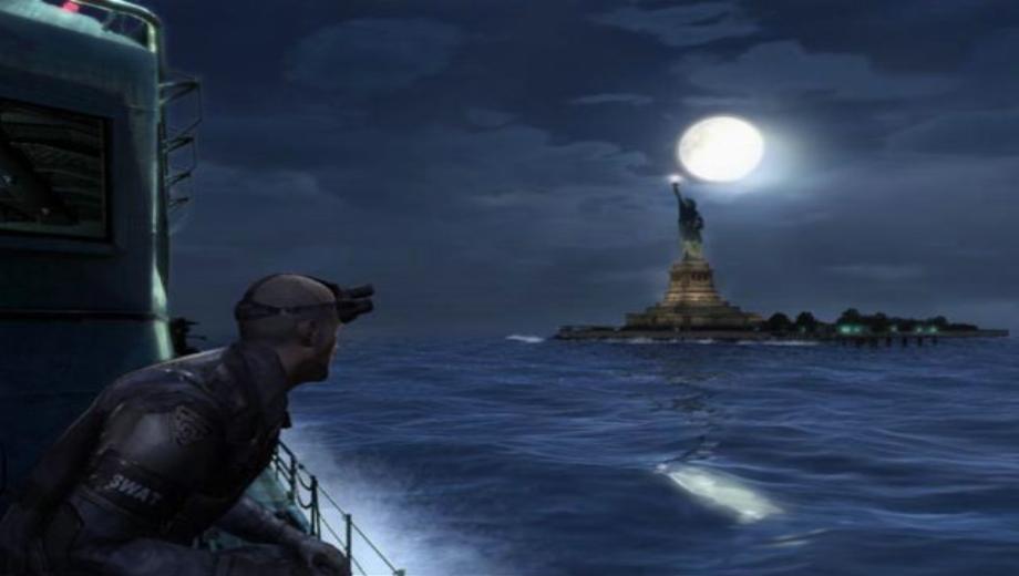 Splinter Cell Double Agent – PS3 QnA
