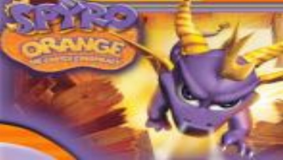 Spiro Crash Join Forces on GBA