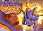 Spiro Crash Join Forces für den GBA