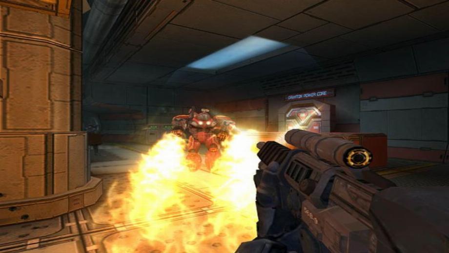 StarCraft: Ghost Axed – Goes Next-Gen